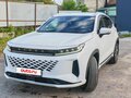 2024 Exeed LX I Рестайлинг, белый, 2090000 рублей - вид 1