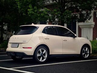 2022 Ora Good Cat 47.8 kWh I, бежевый, 1470000 рублей, вид 5