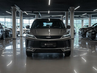 2025 Geely Coolray (Binyue Cool) I Рестайлинг, серый, 2600000 рублей, вид 3