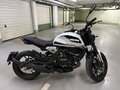 2025 Moto Morini Seiemmezzo STR, белый, 599999 рублей