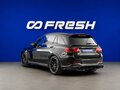 2018 Mercedes-Benz GLC AMG 63 AMG S I (X253), чёрный, 5999077 рублей - вид 1