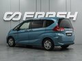 2019 Honda Freed II, голубой - вид 1