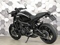 2017 Yamaha XSR900, чёрный - вид 7
