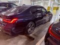 2019 BMW 7 серии 730d xDrive VI (G11/G12) Рестайлинг, чёрный, 5000000 рублей - вид 3