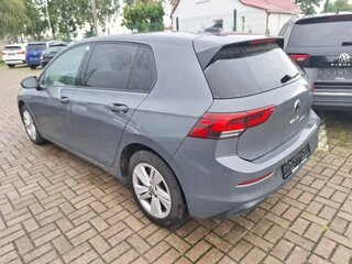 2023 Volkswagen Golf VIII, серый, 1992000 рублей, вид 2