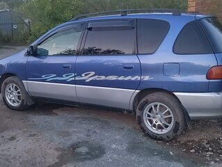 1998 Toyota Ipsum I (M10), синий, 475000 рублей, вид 3