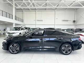 2020 Kia K5 III, чёрный, 2449000 рублей, вид 5