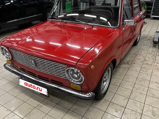1986 Lada (ВАЗ) 21013, красный, 190000 рублей, вид 1