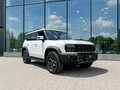 2026 Jetour T2, белый, 4649000 рублей - вид 2