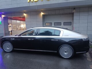 2025 Maextro S800, чёрный, 21000000 рублей, вид 4