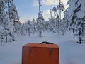 2024 Pomor 500, оранжевый, 110000 рублей - вид 2