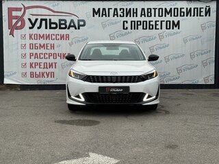 2023 Kaiyi E5, белый, 1378000 рублей, вид 2