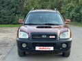 2001 Hyundai Santa Fe I, коричневый, 300000 рублей - вид 1