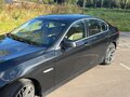 2012 BMW 5 серии 520d VI (F10/F11/F07), чёрный, 1590000 рублей - вид 6
