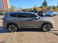 2018 Hyundai Santa Fe IV, серый, 3150000 рублей - вид 3