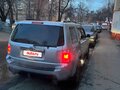 2008 Honda Pilot II, серебристый, 1020000 рублей - вид 6