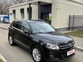 2013 Volkswagen Tiguan I Рестайлинг, чёрный, 1510000 рублей - вид 2