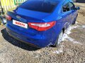 2012 Kia Rio III, синий, 480000 рублей - вид 2