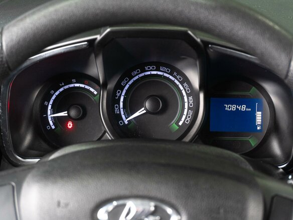 2018 Lada (ВАЗ) XRAY I, белый, 859000 рублей - вид 18