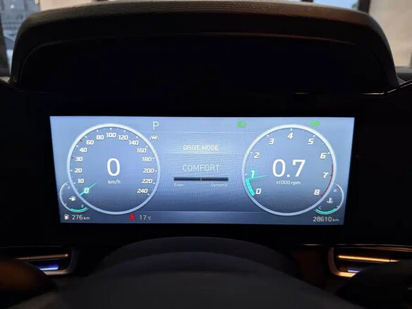 2022 Hyundai Elantra VII (CN7), серый - вид 8
