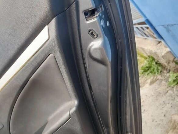 2014 Lifan Cebrium (720), серебристый, 370000 рублей - вид 37