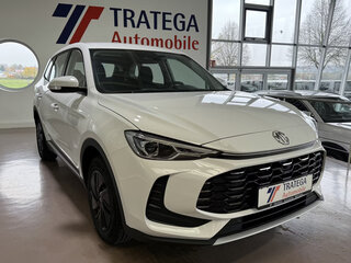 2025 MG ZS III, белый, 2500898 рублей, вид 3
