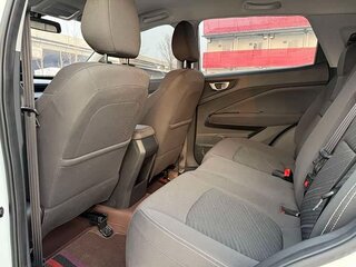 2022 Wuling Xingchi, белый, 1050000 рублей, вид 5
