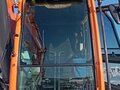 2023 Doosan DX300LCA, оранжевый, 11651000 рублей - вид 3