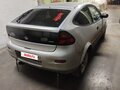 1995 Mazda 323 V (BA), серый, 130000 рублей - вид 2