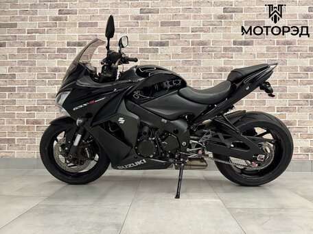 2019 Suzuki GSX-S 1000 F, чёрный, 935000 рублей, вид 3