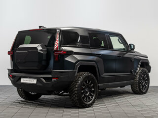 2024 M-Hero I, чёрный, 10690000 рублей, вид 5