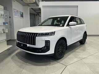 2026 Jeland J6, белый, 2449000 рублей, вид 2