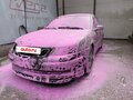 2002 Saab 9-3 II, серебристый, 500000 рублей - вид 2