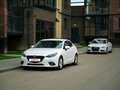 2013 Mazda 3 III (BM), белый, 1250000 рублей - вид 9