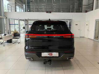 2026 Tenet T8, чёрный, 3099000 рублей, вид 5