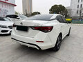 2022 Nissan Sylphy IV (B18), белый, 1100000 рублей - вид 5