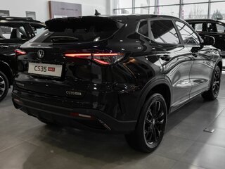 2025 Changan CS35 Max, чёрный, 3074105 рублей, вид 5