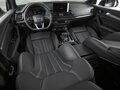 2025 Audi Q5 L 45 TFSI II (FY) Рестайлинг, серый, 6150000 рублей - вид 9