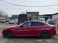 2017 Alfa Romeo Giulia II (952), красный, 3000000 рублей - вид 6