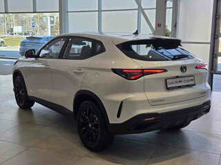 2026 Changan CS35 Max, белый, 2839900 рублей, вид 2