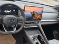 2026 Geely Monjaro (Xingyue L) I, серый - вид 9