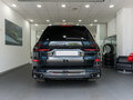 2025 BMW X7 40d I (G07) Рестайлинг, чёрный - вид 5