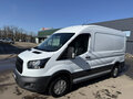 2017 Ford Transit, белый, 1740000 рублей - вид 7
