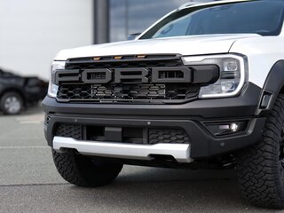 2026 Ford Ranger Double Cab T6.2, белый, 7790000 рублей, вид 5