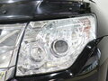 2014 Mitsubishi Pajero IV Рестайлинг 2, чёрный - вид 10