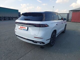 2024 Jaecoo J8, белый, 2750000 рублей, вид 3