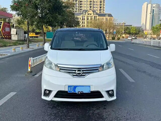 2019 Nissan NV200, белый, 1099100 рублей, вид 1