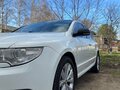 2012 Skoda Superb II, белый, 1379000 рублей - вид 6