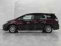 2012 Toyota Wish II Рестайлинг, фиолетовый, 1360000 рублей - вид 2
