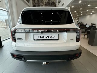 2026 Haval Dargo I Рестайлинг, белый, 3899000 рублей, вид 4